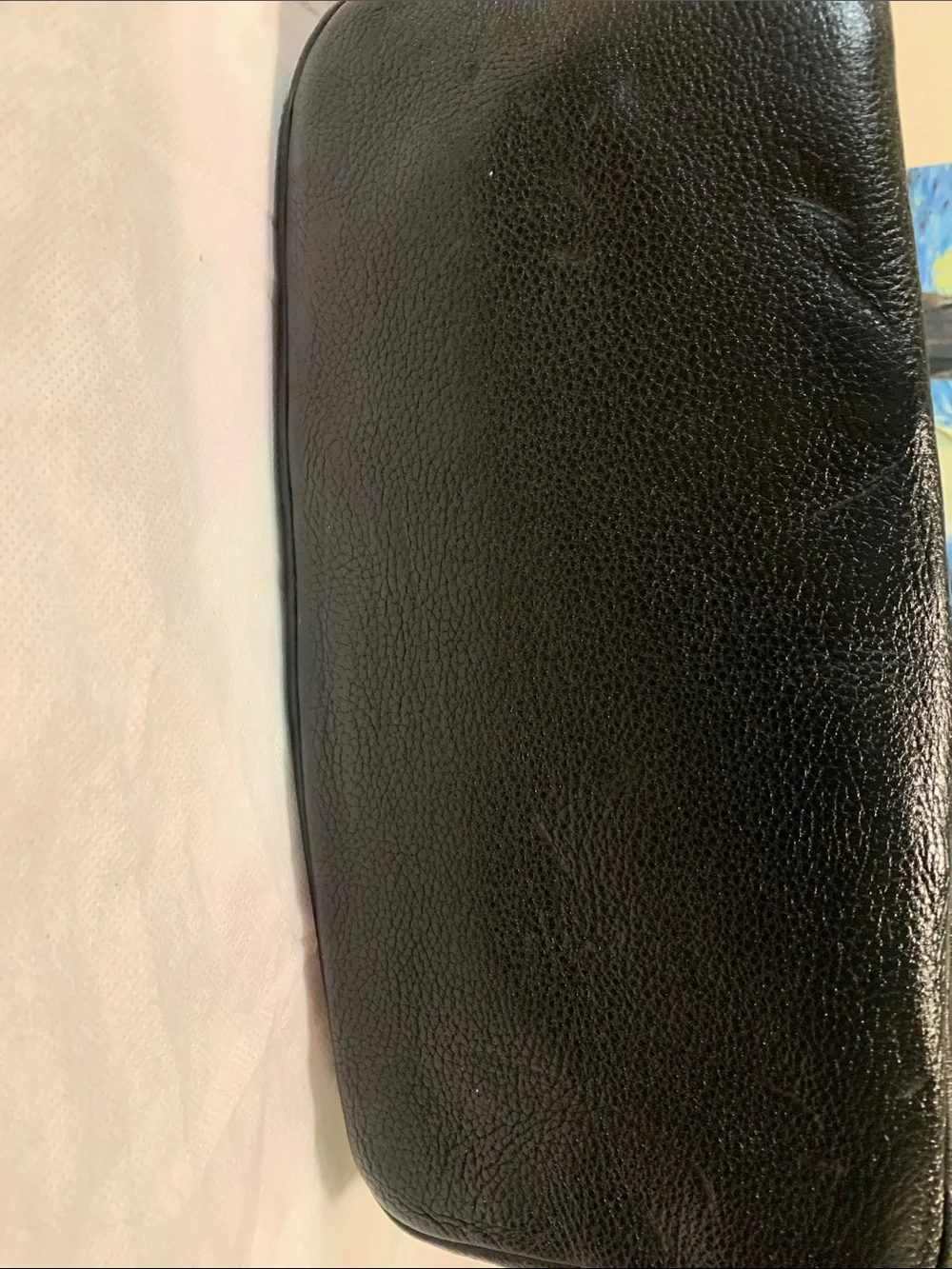 MCM Limited Edition Shoulder bag - Picture 14 of 14